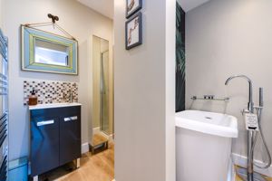 Bathroom- click for photo gallery